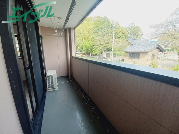 阿倉川駅 徒歩15分 2階の物件内観写真